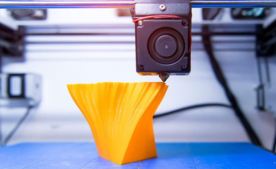 Online Certified Additive Manufacturing - Technician (CAM-T) from 